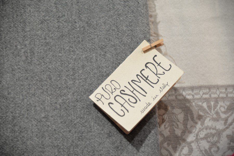 puro cashmere