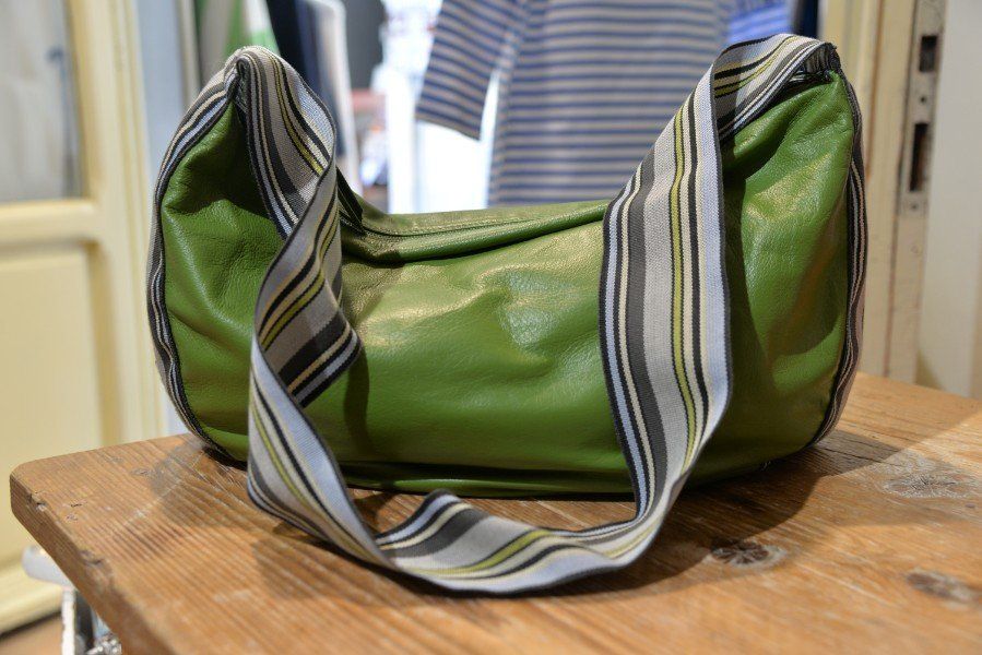 borsetta artigianale