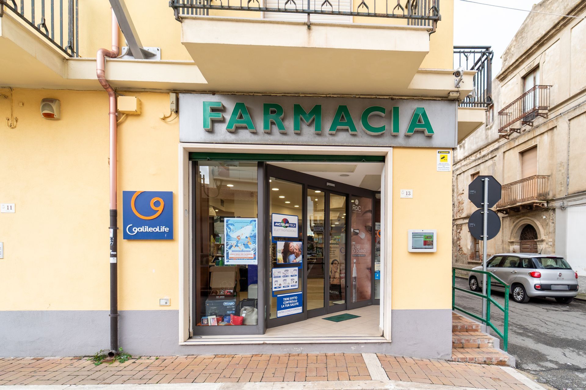 Farmacia Malena