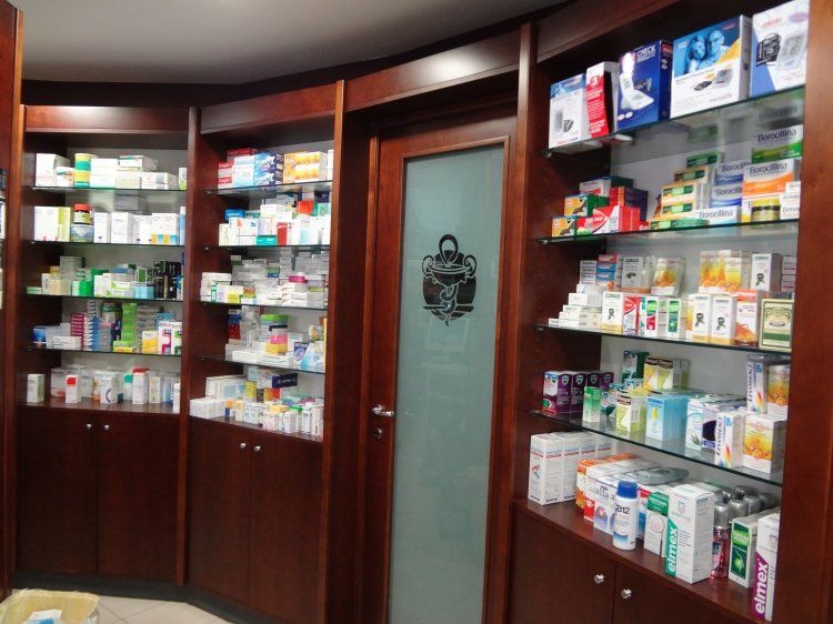 farmacia storica