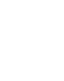 Lienzo blanco en blanco.