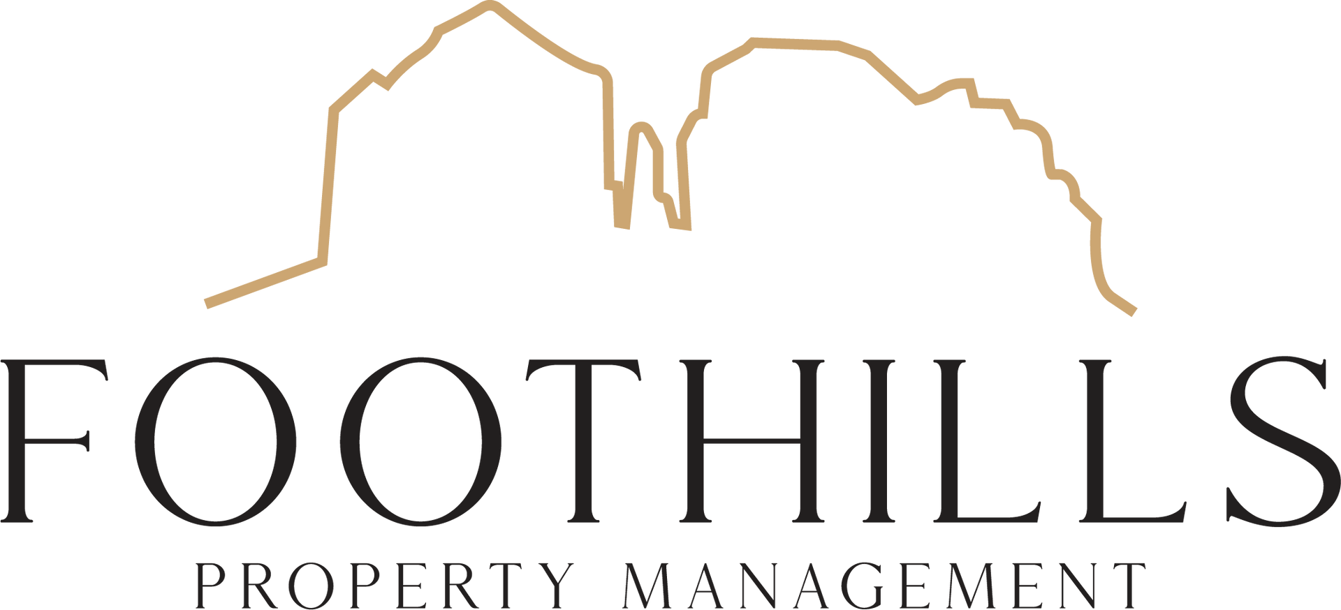 Foothills Property Management
