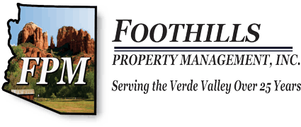Foothills Property Management