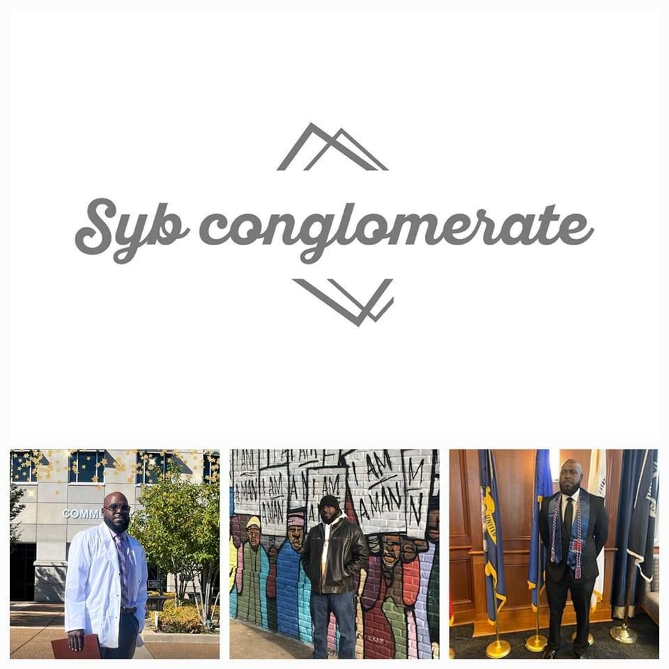 SYB Conglomerate LLC