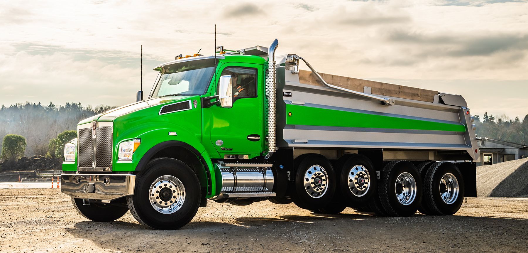 Truck Finance When You Need it |Car Loans Made Easy