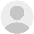 Gray silhouette of a person in a circle; depicting a placeholder or default profile picture.