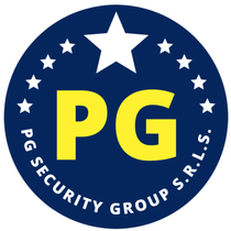 PG SECURITY LOGO