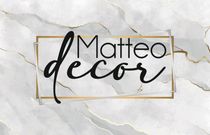 MATTEO DECOR LOGO