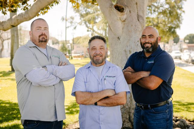 glendale heating repair