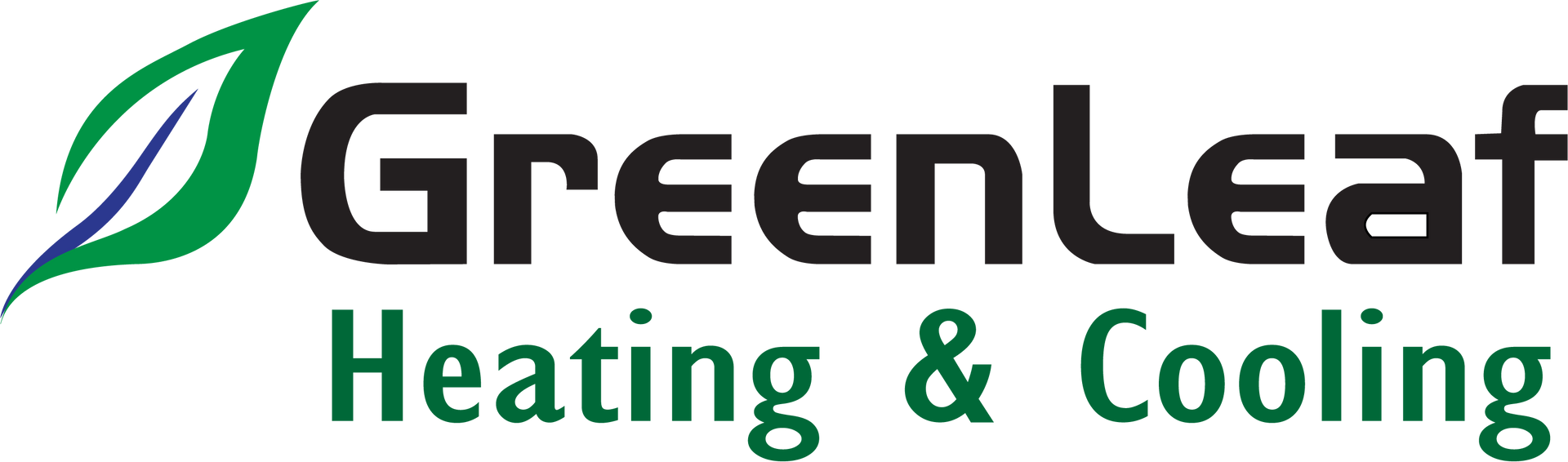 Greenleaf Heating & Cooling