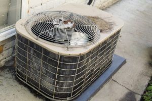 old-air-conditioner-needs-repairs