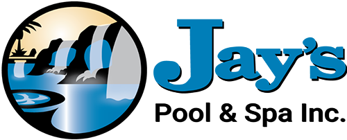 Jay's Pool & Spa Inc.