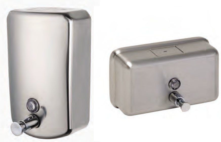 commercial bathroom accessories 4