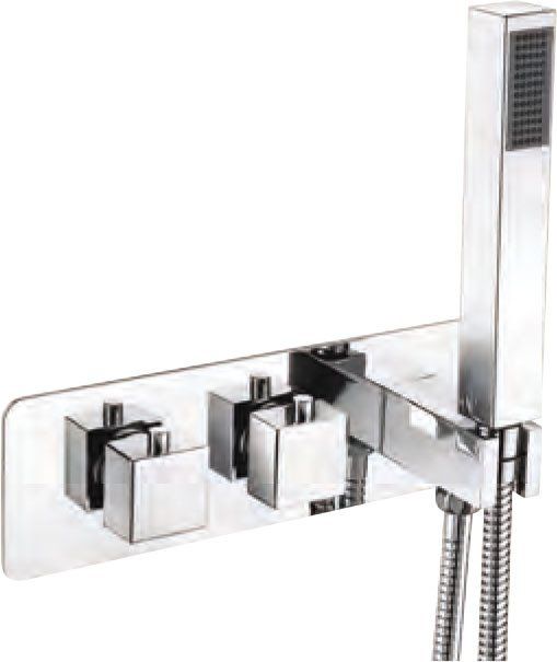 taps and shower accessories 2