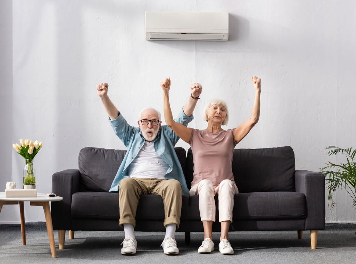 Kingwood & Humble HVAC Humble AC Repair