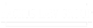 LAW FIRM NAME White Logo