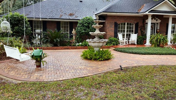 Paver Review Jacksonville
