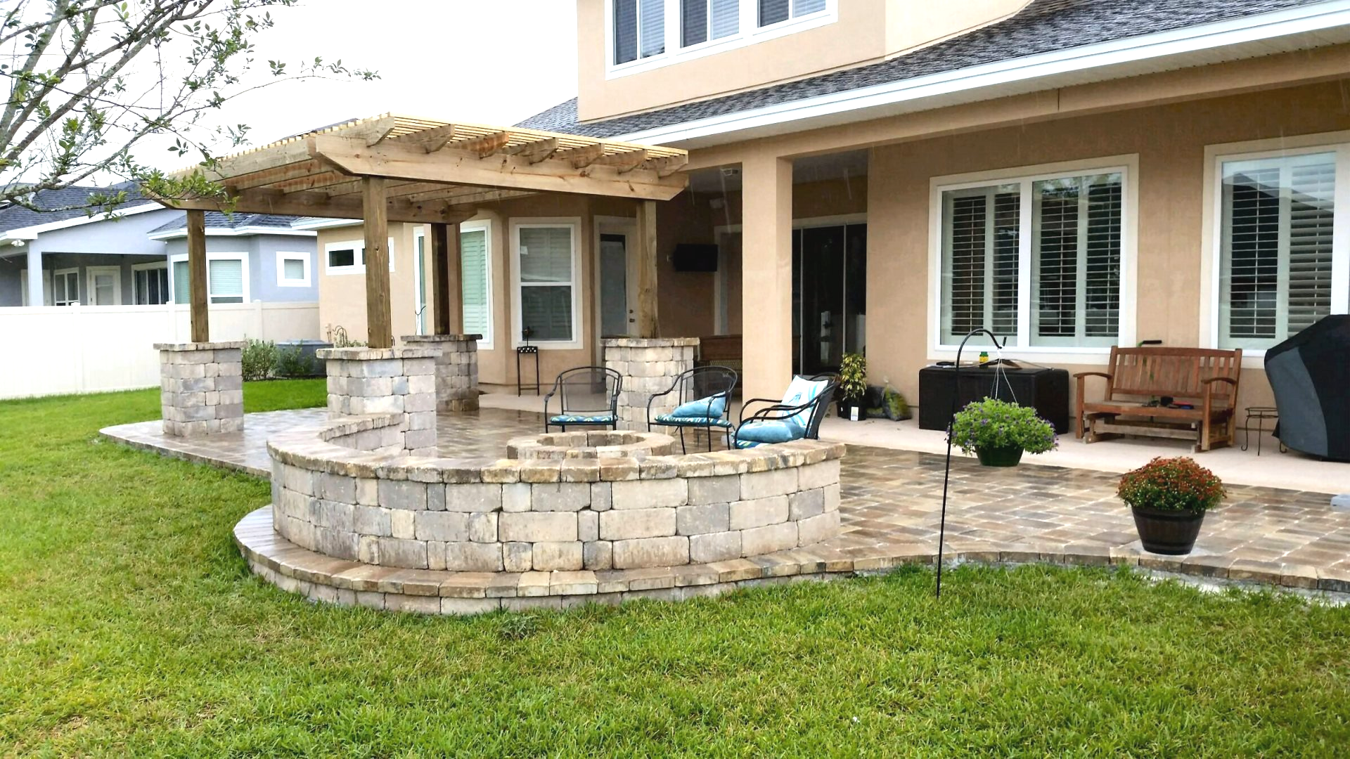 hardscape, paver, pavers, patio, paver patio, paver patios, driveway, paver driveway, paver driveways, walkway, paver walkway, paver landscaping, stone steps, paver steps, pool deck, paver pool deck, paver pool decking, pool coping, natural stone, stone, stacked stone, veneer, stone veneer, flagstone, bluestone, thermal bluestone, spa design, pool deck design, outdoor kitchen, summer kitchen, fire pit, firepit, sitting wall, pergola, hand-made pergola, seating area, outdoor living, outdoor entertaining, paver contractor, paver design, paver install, paver installation, paver expert, paver experts, warranty, labor warranty, expert installation, expert install, licensed and insured, licensed, insured, licensed insured, award winning designs, Angie's List Super Service Award, Angie's List Award, customer reviews, excellent reputation, reputation, fireplace, fireplace renovation, stone fireplace, fireplace veneer, fireplace reconstruction, before and after pictures, years experience, experienced, Jacksonville, Ponte Vedra, Nocatee, Fleming Island, Queens Harbor, St. Johns, Fruit Cove, St. Augustine, Jacksonville pavers, paver driveway Jacksonville, Jacksonville paver driveway, Jacksonville driveway, paver patio Jacksonville, patio Jacksonville, Jacksonville paver patio, Jacksonville patio, Ponte Vedra pavers, paver driveway Ponte Vedra, driveway Ponte Vedra, Ponte Vedra paver driveway, Ponte Vedra driveway, paver patio Ponte Vedra, patio Ponte Vedra, Ponte Vedra paver patio, Ponte Vedra patio, Nocatee pavers, driveway Nocatee, paver driveway Nocatee, Nocatee driveway, Nocatee paver driveway, paver patio Nocatee, patio Nocatee, Nocatee paver patio, Nocatee patio, Sawgrass pavers, Sawgrass paver driveway, Sawgrass driveway, driveway Sawgrass, paver driveway Sawgrass, paver patio Sawgrass, patio Sawgrass, Sawgrass patio, Sawgrass paver patio, Fleming Island pavers, Fleming Island paver driveway, paver driveway Fleming Island, Fleming Island driveway, driveway Fleming Island, paver patio Fleming Island, Fleming Island paver patio, patio Fleming Island, Fleming Island patio, Queens Harbor pavers, paver driveway Queens Harbor, Queens Harbor paver driveway, Queens Harbor driveway, driveway Queens Harbor, paver patio Queens Harbor, Queens Harbor paver patio, patio Queens Harbor, Queens Harbor patio, St. Johns pavers, St. Johns paver driveway, paver driveway St. Johns, St. Johns driveway, driveway St. Johns, St. Johns paver patio, paver patio St. Johns, patio St. Johns, St. Johns patio, Fruit Cove pavers, paver driveway Fruit Cove, Fruit Cove paver driveway, driveway Fruit Cove, Fruit Cove driveway, Fruit Cove paver patio, paver patio Fruit Cove, patio Fruit Cove, Fruit Cove patio, St. Augustine pavers, paver driveway St. Augustine, St. Augustine paver driveway, driveway St. Augustine, St. Augustine driveway, St. Augustine patio, patio St Augustine, St. Augustine paver patio, paver patio St. Augustine, Mandarin pavers, Mandarin paver driveway, paver driveway Mandarin, driveway Mandarin, Mandarin driveway, paver patio Mandarin, Mandarin paver patio, patio Mandarin, Mandarin patio, before after, before and after, before & after, before after patio, before and after patio, before & after patio