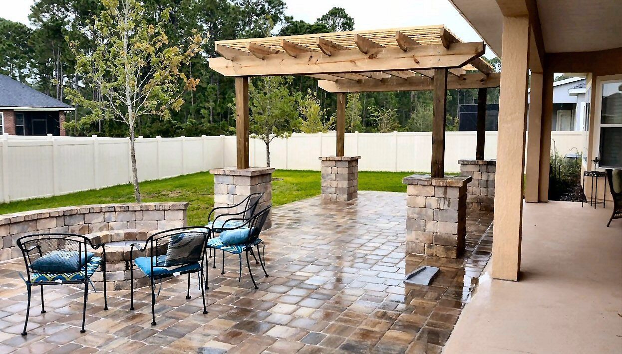 hardscape, paver, pavers, patio, paver patio, paver patios, driveway, paver driveway, paver driveways, walkway, paver walkway, paver landscaping, stone steps, paver steps, pool deck, paver pool deck, paver pool decking, pool coping, natural stone, stone, stacked stone, veneer, stone veneer, flagstone, bluestone, thermal bluestone, spa design, pool deck design, outdoor kitchen, summer kitchen, fire pit, firepit, sitting wall, pergola, hand-made pergola, seating area, outdoor living, outdoor entertaining, paver contractor, paver design, paver install, paver installation, paver expert, paver experts, warranty, labor warranty, expert installation, expert install, licensed and insured, licensed, insured, licensed insured, award winning designs, Angie's List Super Service Award, Angie's List Award, customer reviews, excellent reputation, reputation, fireplace, fireplace renovation, stone fireplace, fireplace veneer, fireplace reconstruction, before and after pictures, years experience, experienced, Jacksonville, Ponte Vedra, Nocatee, Fleming Island, Queens Harbor, St. Johns, Fruit Cove, St. Augustine, Jacksonville pavers, paver driveway Jacksonville, Jacksonville paver driveway, Jacksonville driveway, paver patio Jacksonville, patio Jacksonville, Jacksonville paver patio, Jacksonville patio, Ponte Vedra pavers, paver driveway Ponte Vedra, driveway Ponte Vedra, Ponte Vedra paver driveway, Ponte Vedra driveway, paver patio Ponte Vedra, patio Ponte Vedra, Ponte Vedra paver patio, Ponte Vedra patio, Nocatee pavers, driveway Nocatee, paver driveway Nocatee, Nocatee driveway, Nocatee paver driveway, paver patio Nocatee, patio Nocatee, Nocatee paver patio, Nocatee patio, Sawgrass pavers, Sawgrass paver driveway, Sawgrass driveway, driveway Sawgrass, paver driveway Sawgrass, paver patio Sawgrass, patio Sawgrass, Sawgrass patio, Sawgrass paver patio, Fleming Island pavers, Fleming Island paver driveway, paver driveway Fleming Island, Fleming Island driveway, driveway Fleming Island, paver patio Fleming Island, Fleming Island paver patio, patio Fleming Island, Fleming Island patio, Queens Harbor pavers, paver driveway Queens Harbor, Queens Harbor paver driveway, Queens Harbor driveway, driveway Queens Harbor, paver patio Queens Harbor, Queens Harbor paver patio, patio Queens Harbor, Queens Harbor patio, St. Johns pavers, St. Johns paver driveway, paver driveway St. Johns, St. Johns driveway, driveway St. Johns, St. Johns paver patio, paver patio St. Johns, patio St. Johns, St. Johns patio, Fruit Cove pavers, paver driveway Fruit Cove, Fruit Cove paver driveway, driveway Fruit Cove, Fruit Cove driveway, Fruit Cove paver patio, paver patio Fruit Cove, patio Fruit Cove, Fruit Cove patio, St. Augustine pavers, paver driveway St. Augustine, St. Augustine paver driveway, driveway St. Augustine, St. Augustine driveway, St. Augustine patio, patio St Augustine, St. Augustine paver patio, paver patio St. Augustine, Mandarin pavers, Mandarin paver driveway, paver driveway Mandarin, driveway Mandarin, Mandarin driveway, paver patio Mandarin, Mandarin paver patio, patio Mandarin, Mandarin patio, before after, before and after, before & after, before after patio, before and after patio, before & after patio