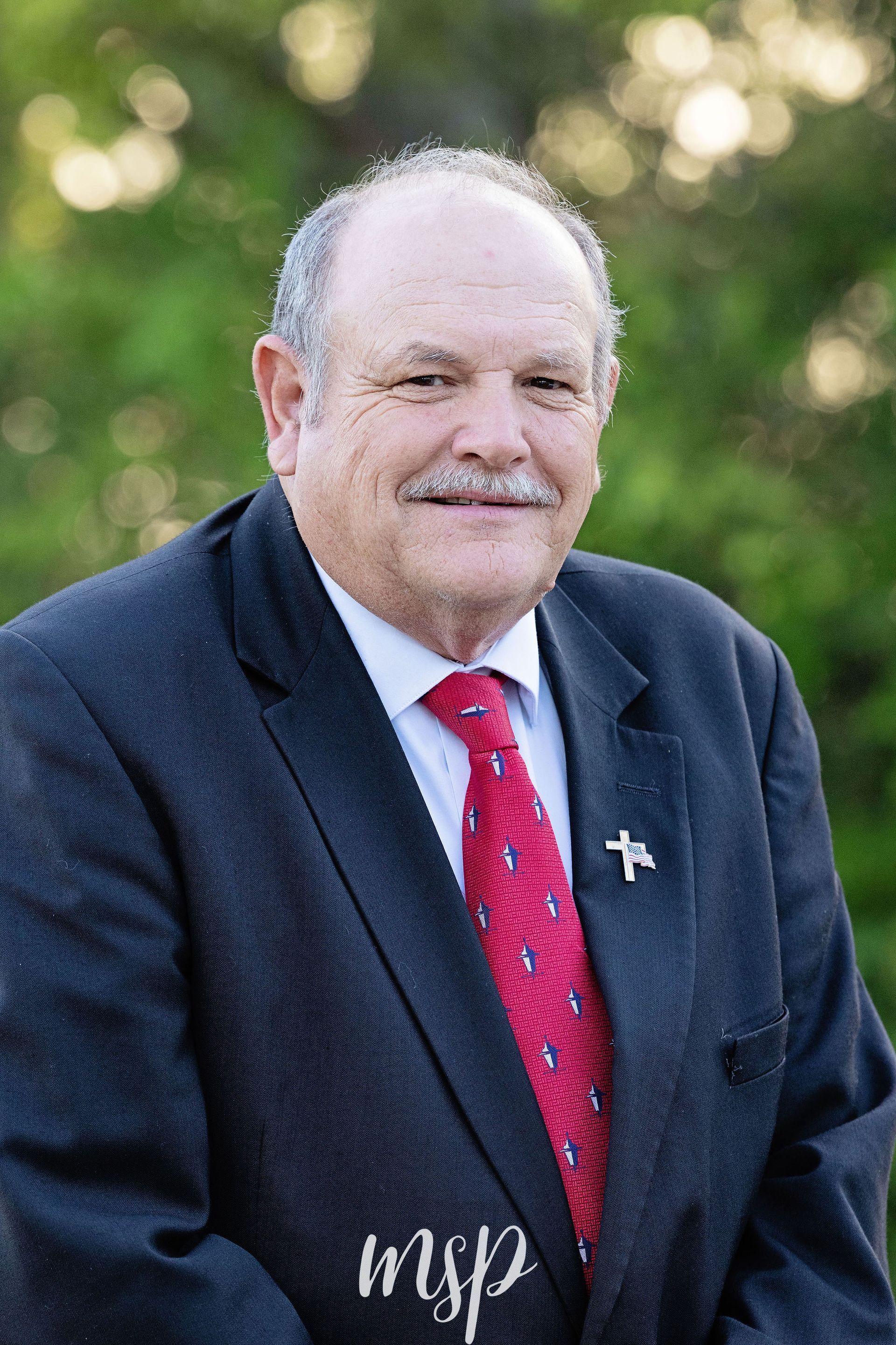  Tommy Ray