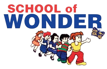 School of Wonder logo