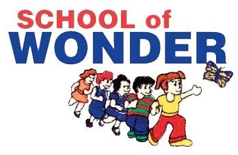 School of Wonder logo
