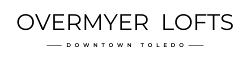 Overmyer Lofts Logo