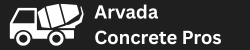 Arvada Concrete Pros Logo