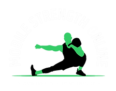 Mobile Strength Online logo