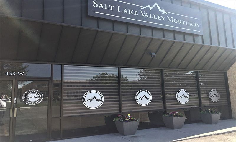 Salt Lake Valley Mortuary & Cremation Center