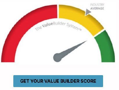 GET YOUR ValueBuilder™ SCORE!