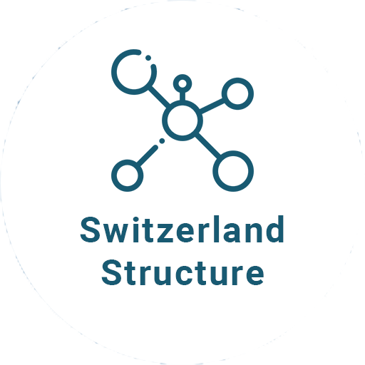 Switzerland Structure