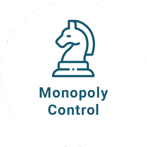 Monopoly Control