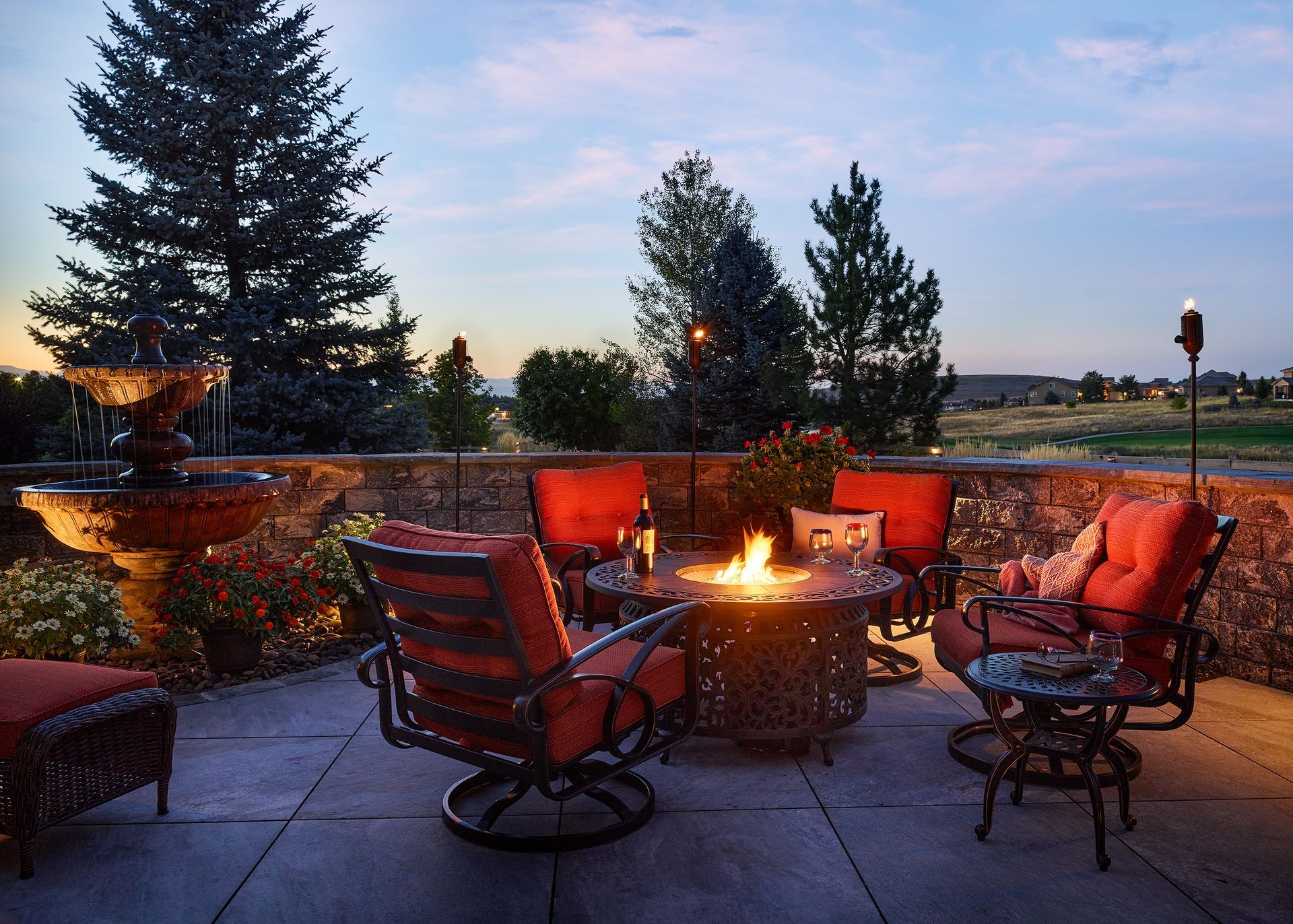 backyard renovation lakewood co