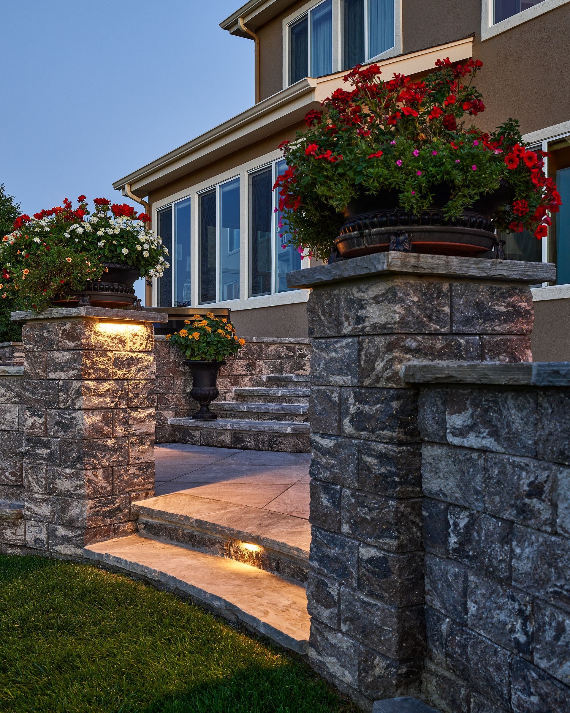 backyard renovation denver co