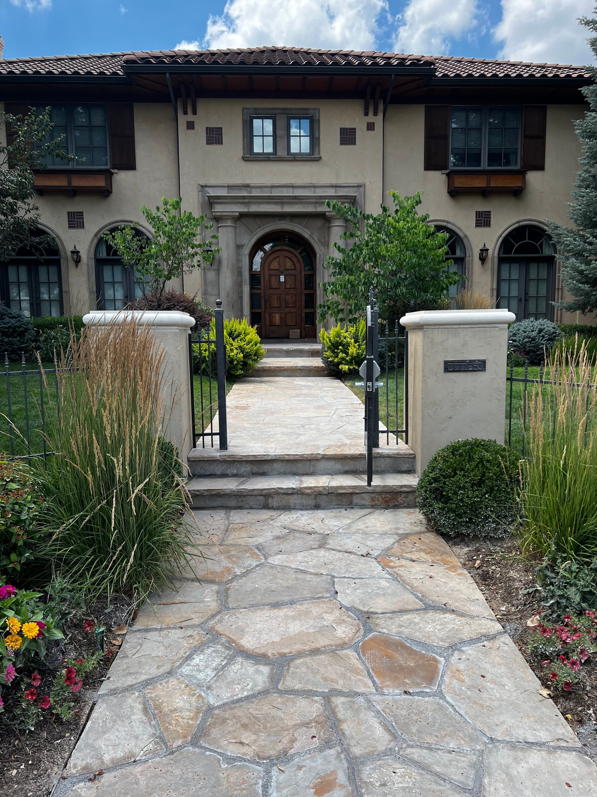 paver patios denver co