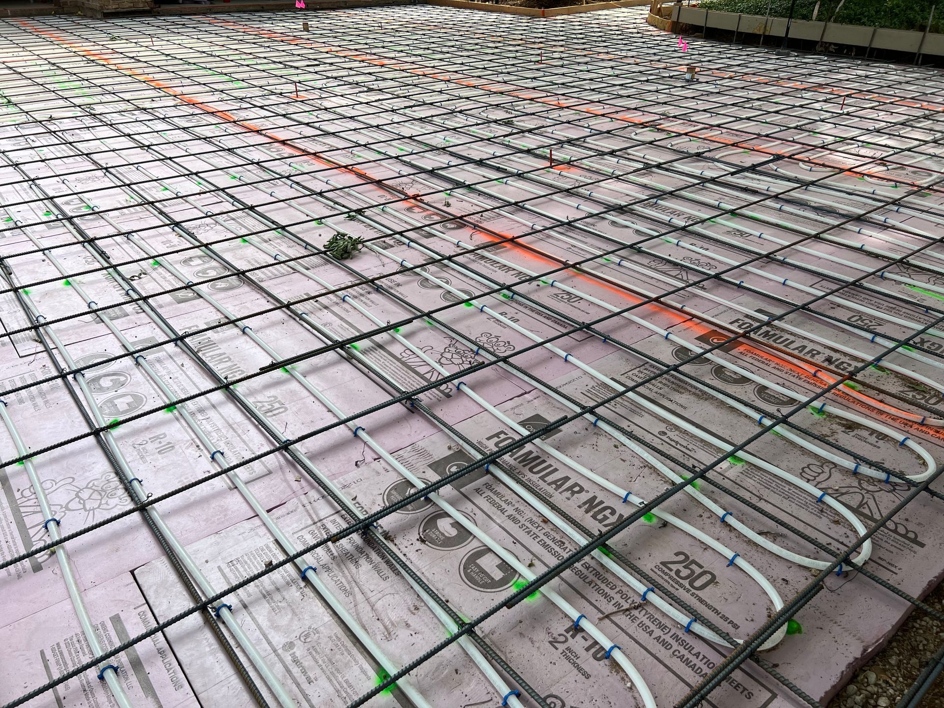 heated driveways denver co