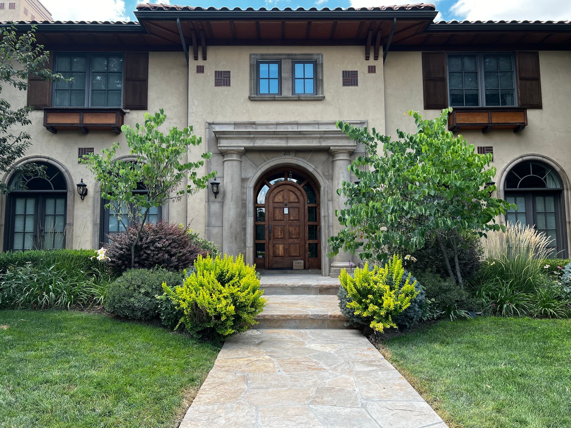 paver patios denver co