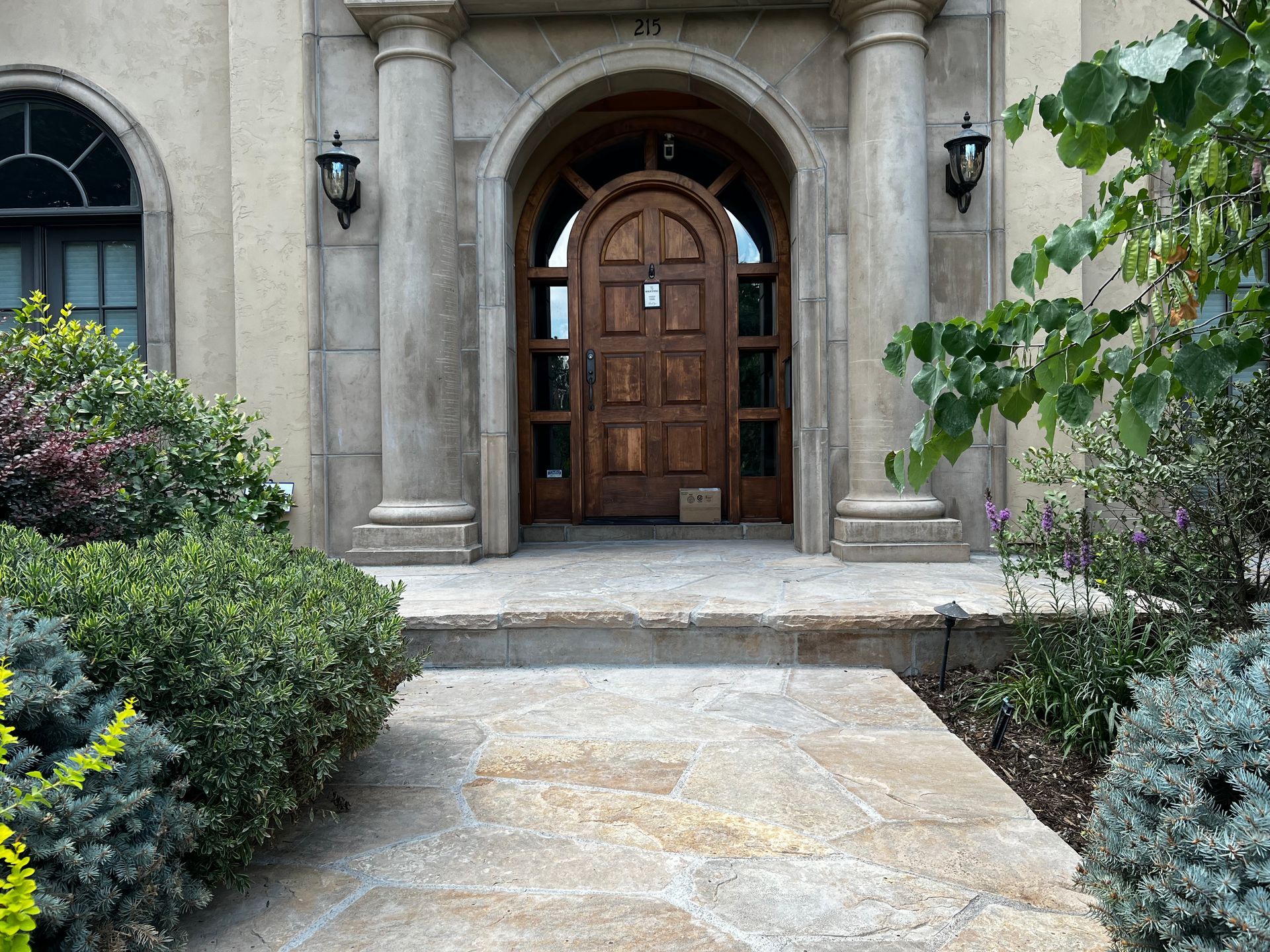 paver patios denver co