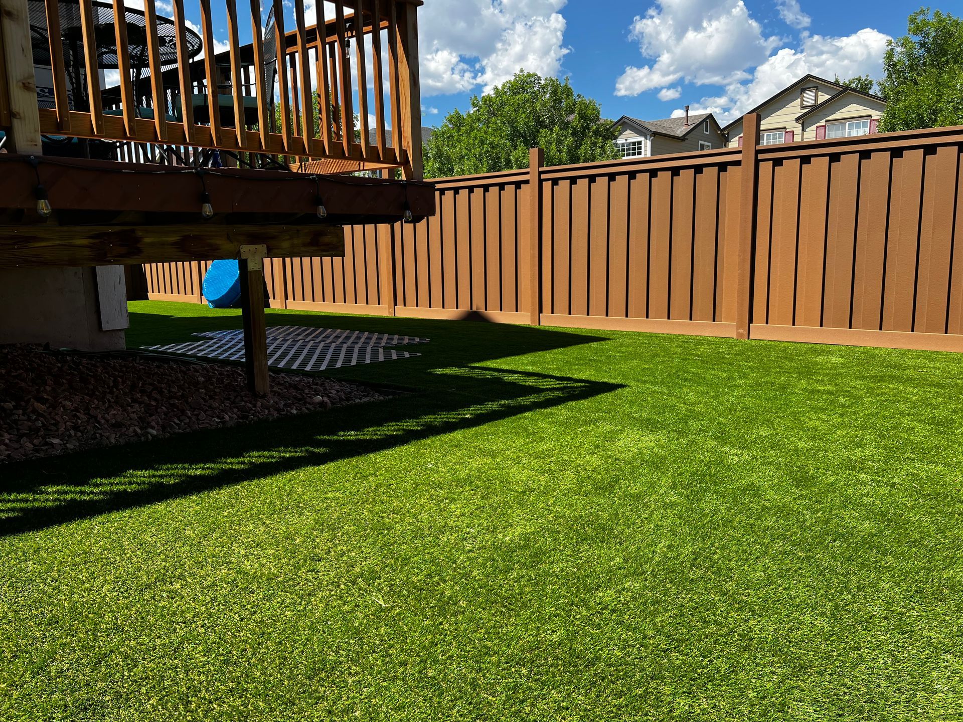 artificial turf denver co