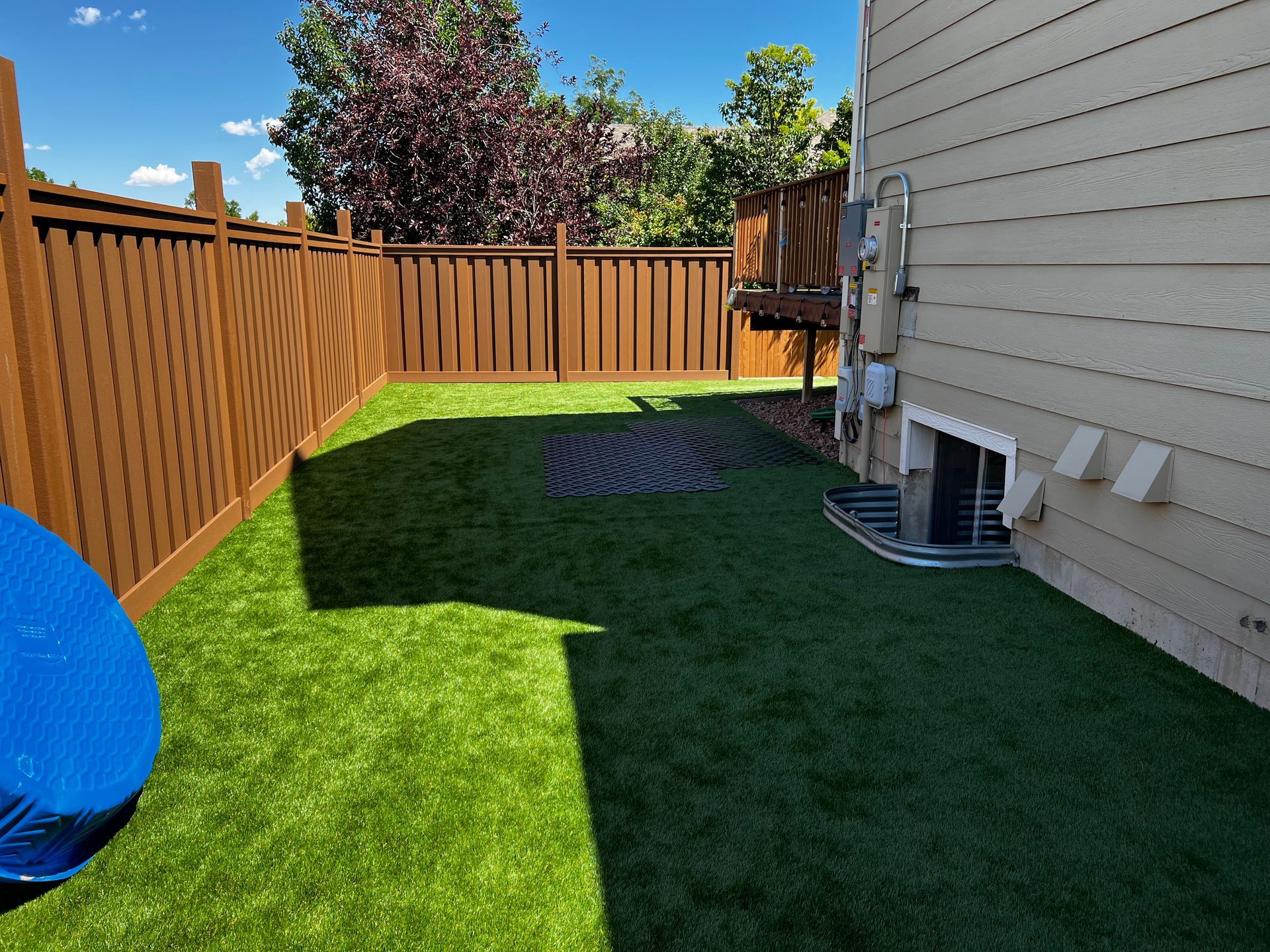 artificial turf denver co