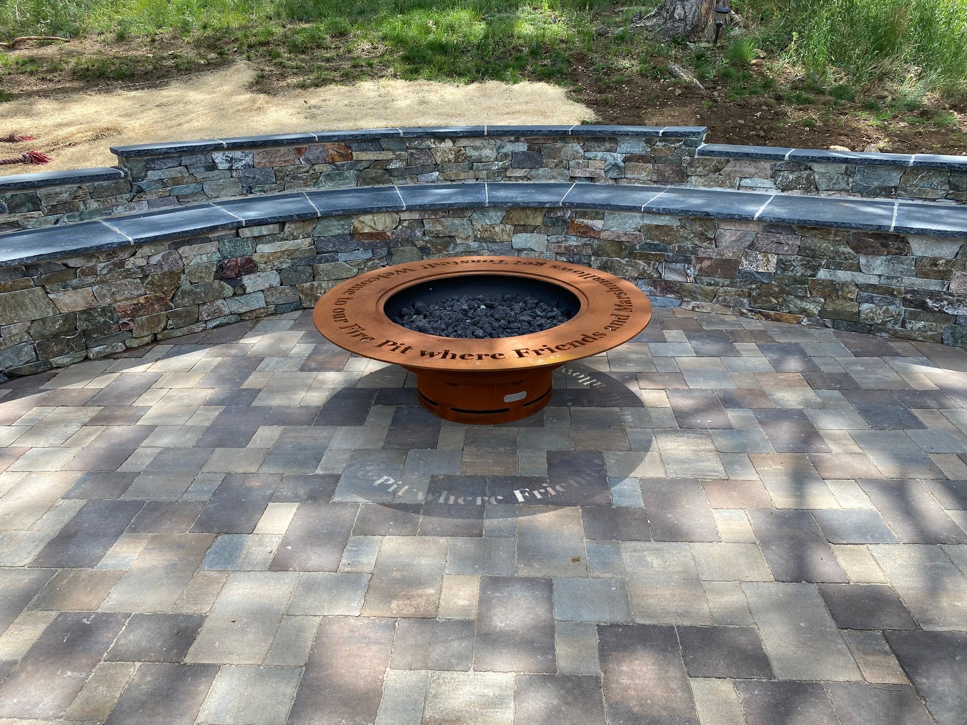 paver patios denver co