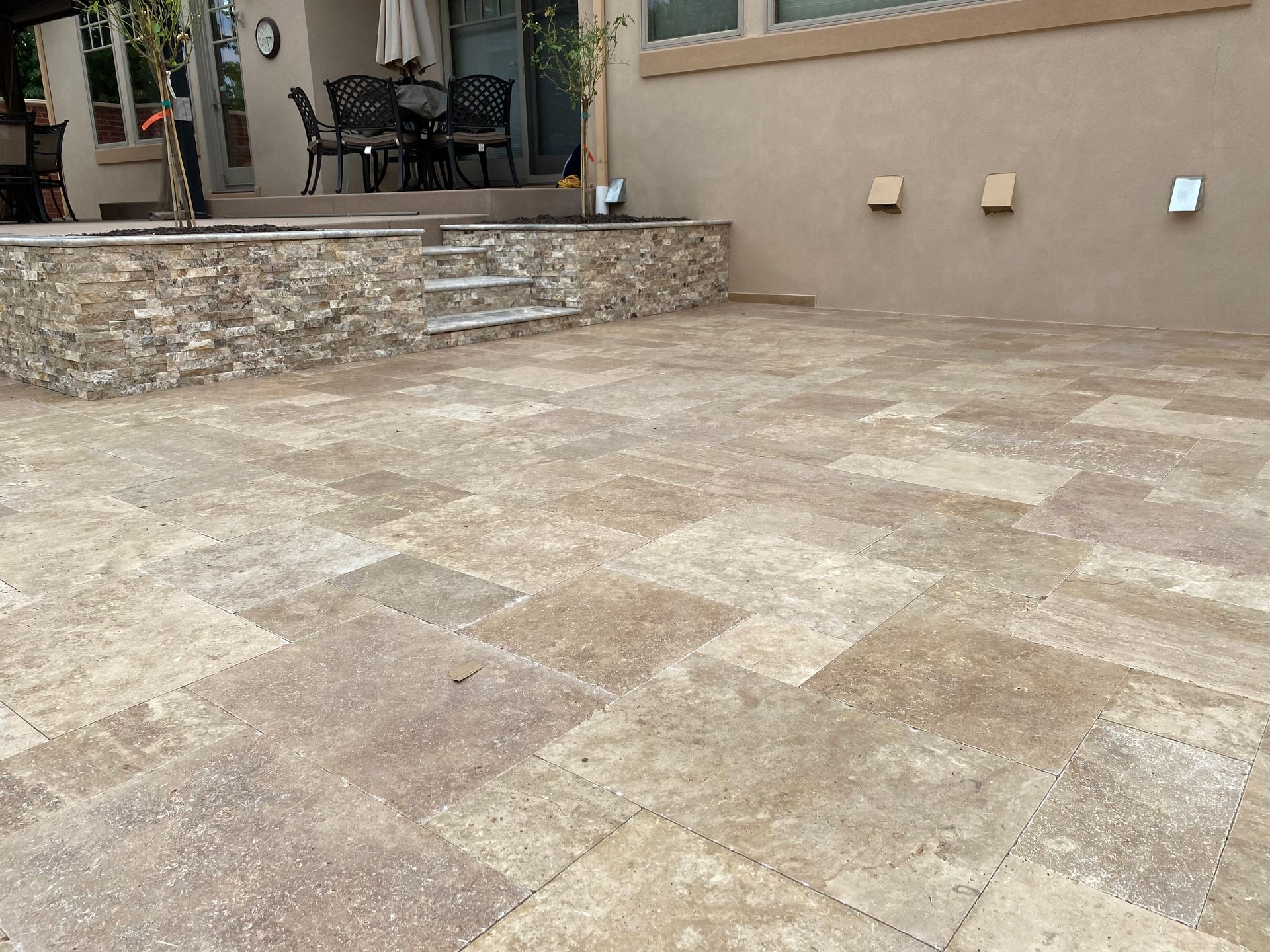 paver patios denver co