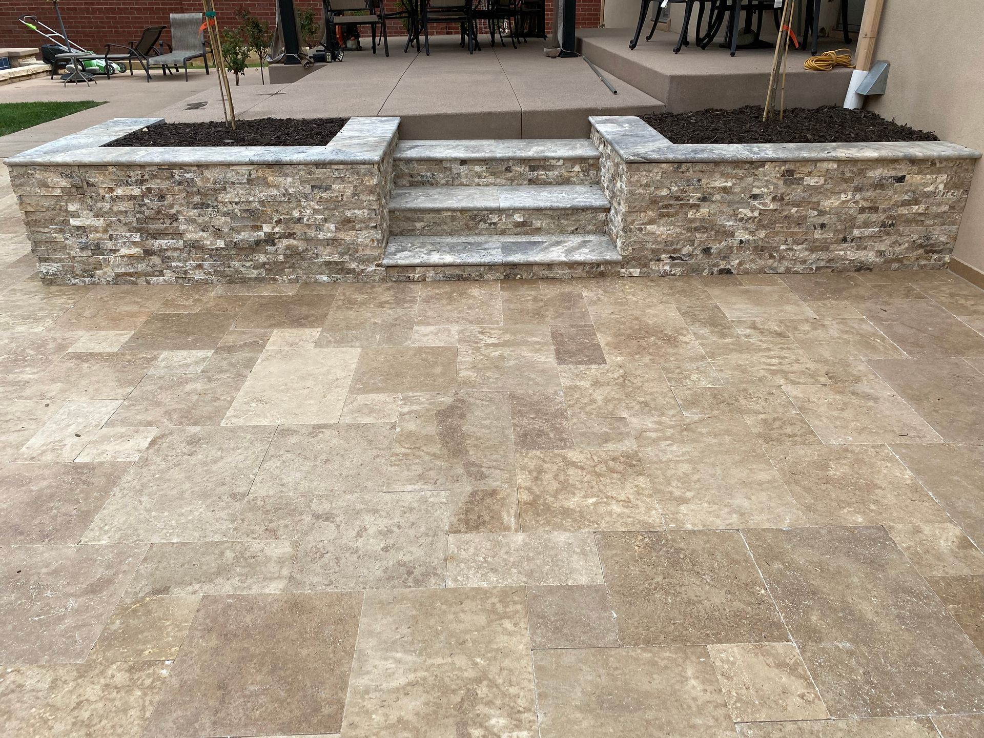 paver patios denver co