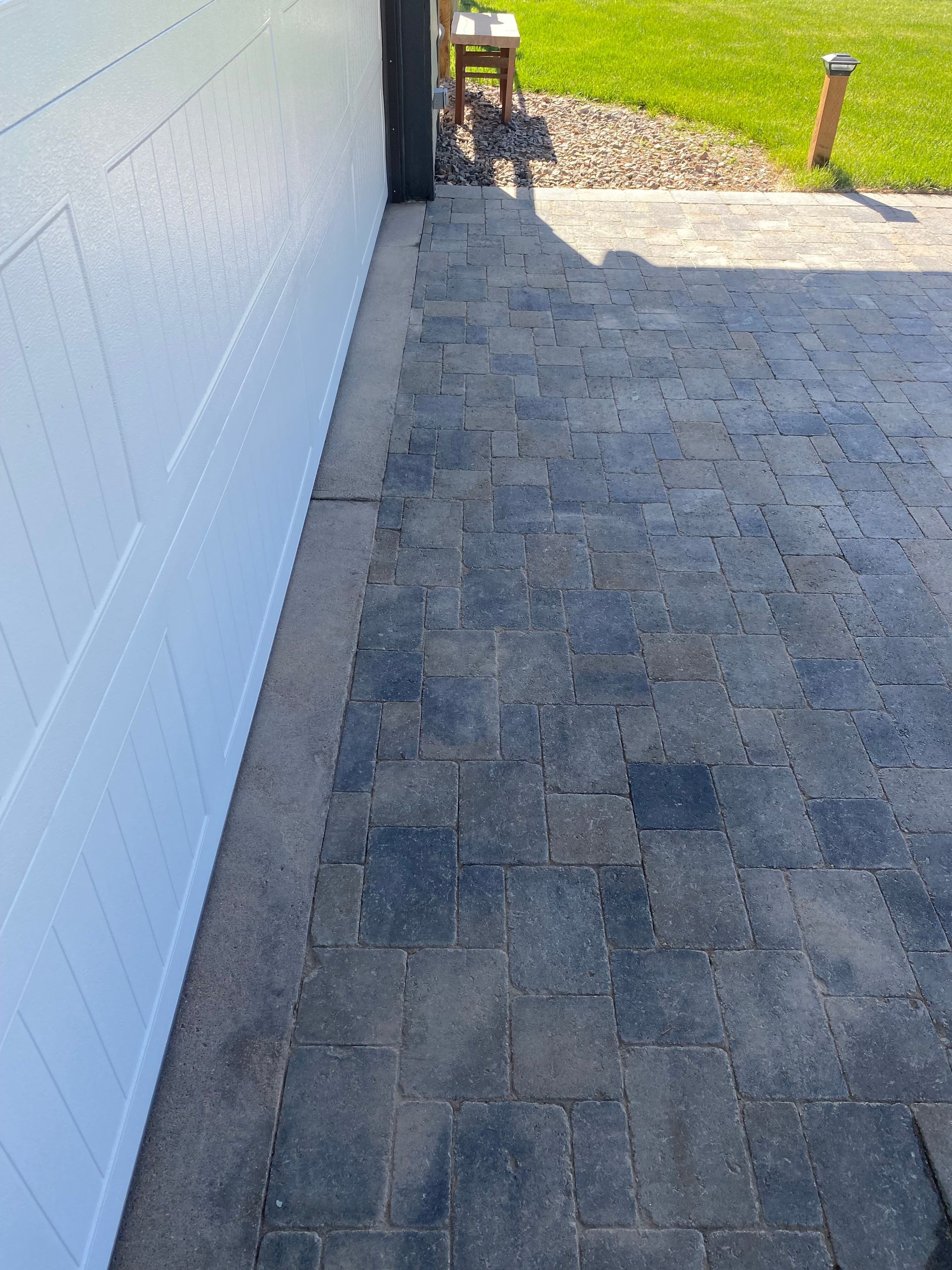 paved patios denver co