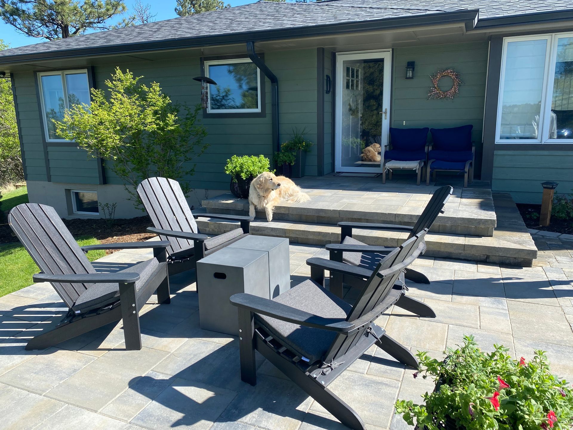 paved patios denver co