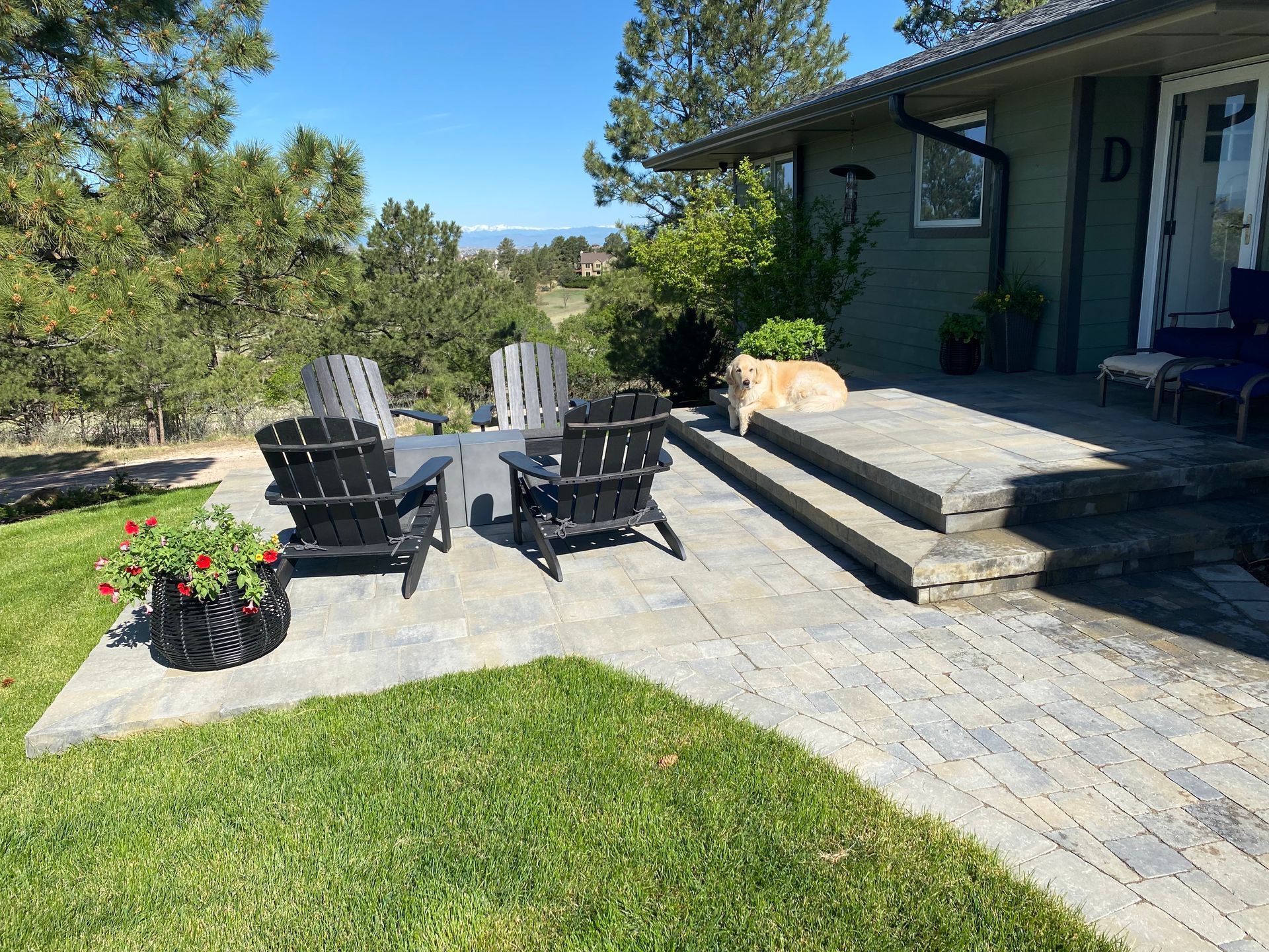 paved patios denver co