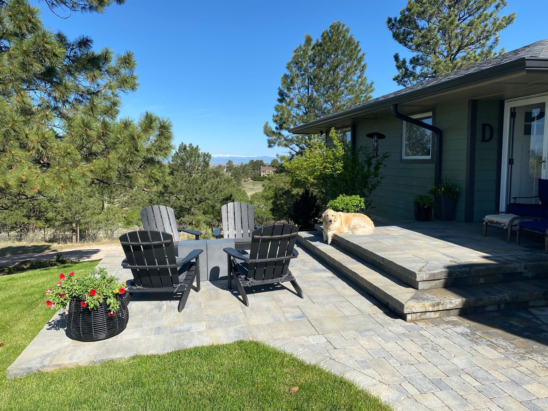 paved patios denver co