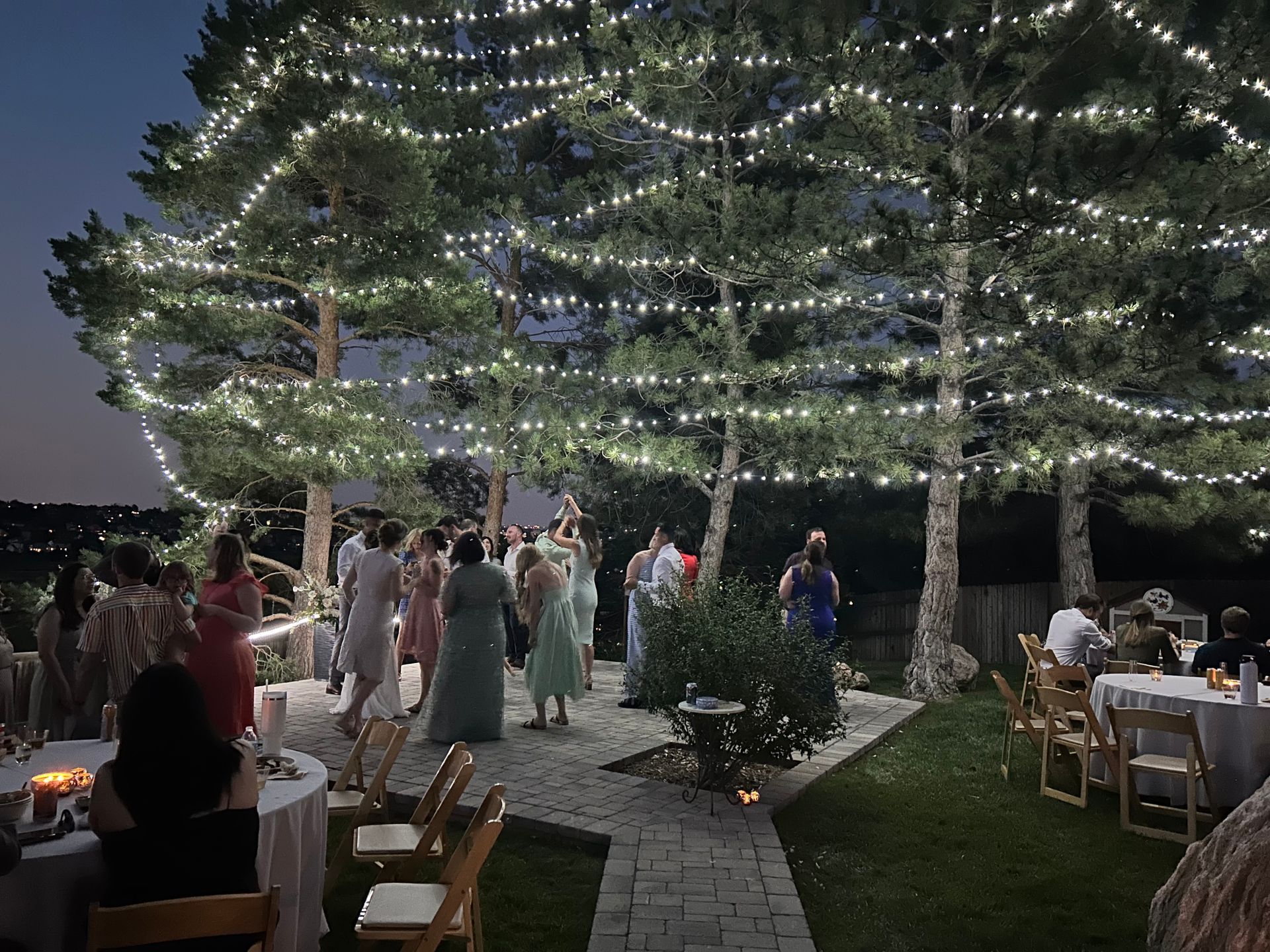 paved patios denver co