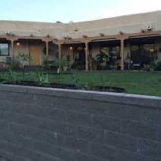 retaining walls lakewood co